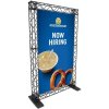 Crown Truss 15 væg - sort #1