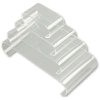 Nesting Shelves Rounded - 4 Stk - Transparent #1