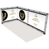 Crown Truss 15 L-form 3 x 6 m - sort #1