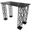 Truss Counter Rectangle 95x65cm #7