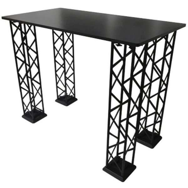 Truss Counter Rectangle 95x65cm #7