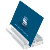 Visitkortholder Blok, 7,6 cm lang #3