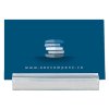 Visitkortholder Blok, 7,6 cm lang #2