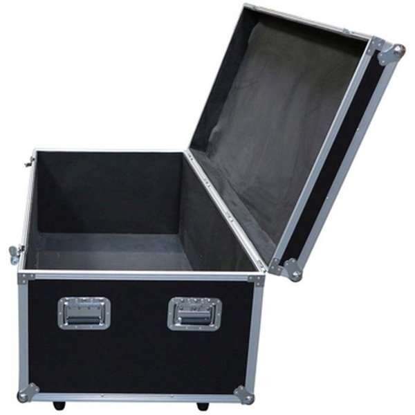 Transport Flight case, 155x70x50cm #7