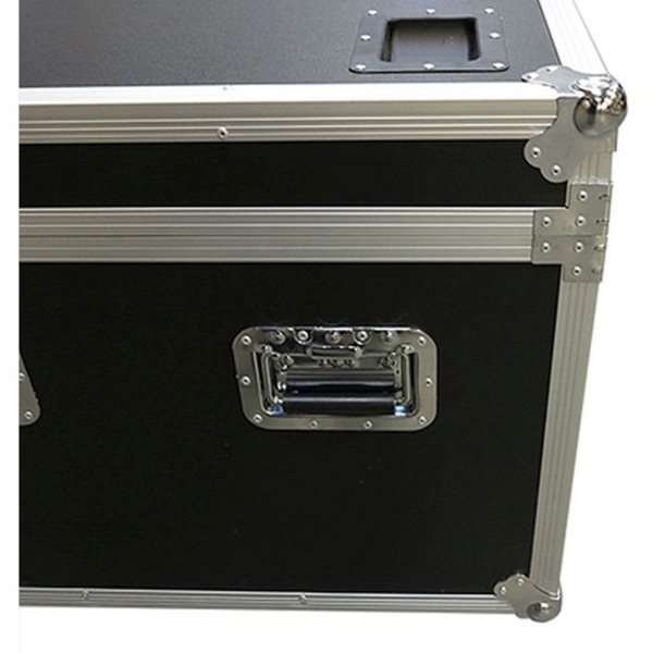 Transport Flight case, 155x70x50cm #6