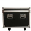 Transport Flight case, 155x70x50cm #9