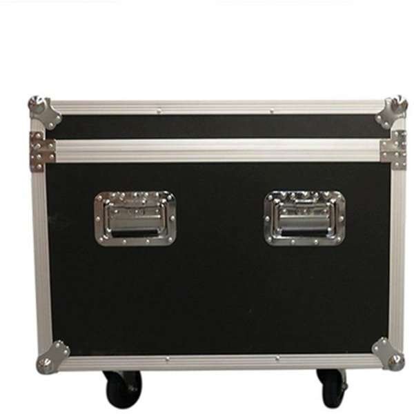 Transport Flight case, 155x70x50cm #9