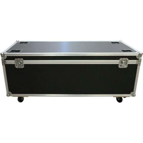 Transport Flight case, 155x70x50cm #5