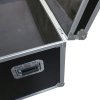 Transport Flight case, 155x70x50cm #4