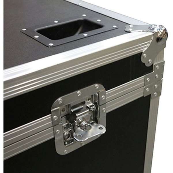 Transport Flight case, 155x70x50cm #10