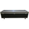 Transport Flight case, 155x70x50cm #2