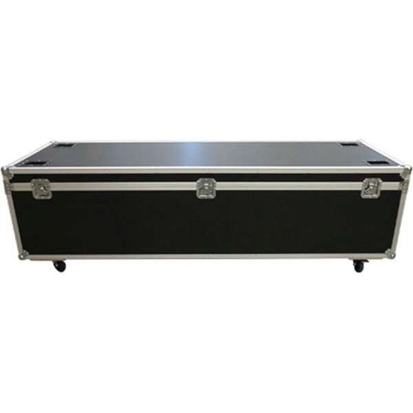 Transport Flight case, 155x70x50cm #2