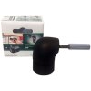 Crown Truss, Bosch IXO vinkel forsats inkl. 60mm bitsholder #3