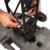 Crown Truss, Heavy Center base 79x39x13cm (without corner block) #7