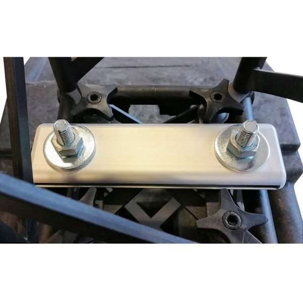 Crown Truss, Heavy Center base 79x39x13cm (without corner block) #4