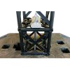 Crown Truss, Heavy Center base 79x39x13cm (without corner block) #3