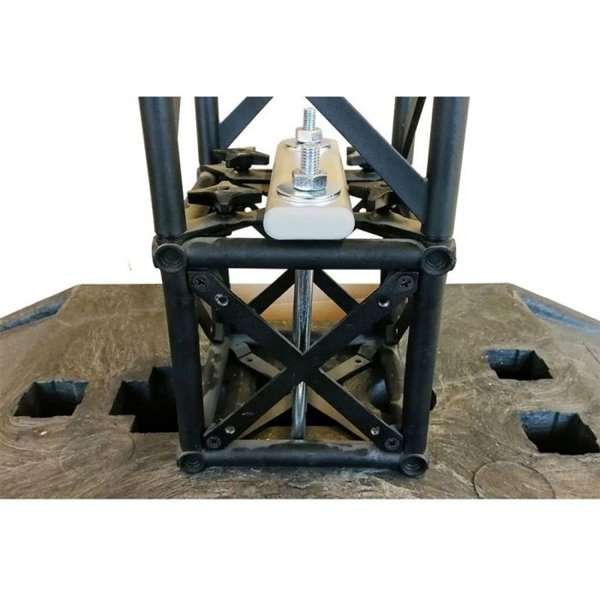 Crown Truss, Heavy Center base 79x39x13cm (without corner block) #3