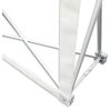 Pop-up Wall Textile Model 3x3 - uden banner #10