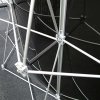 Pop-Up Væg Buet - 3x4 #21