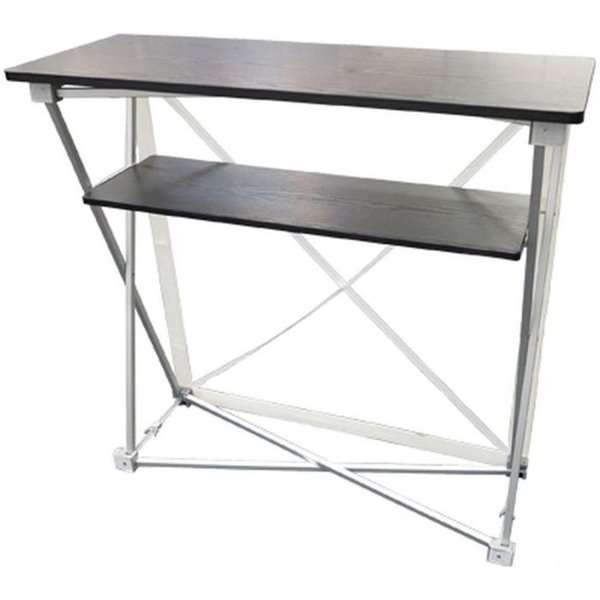 Pop-up Counter Textile #4