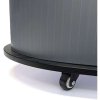 Oval Panel Promodisk Med Logotop #4