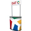 Oval Panel Promodisk Med Logotop #1