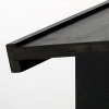 Wood Podium - Black - Talerstol i sort #3