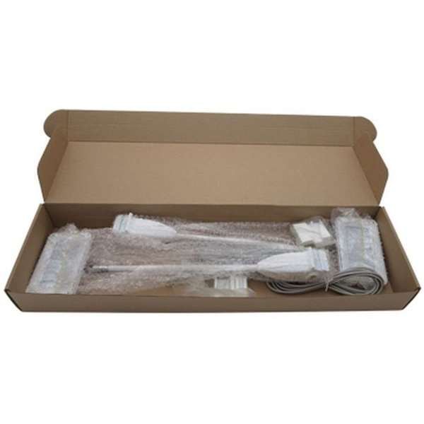 LED Spotlight 15W, hvid.  2 stk./sæt #4