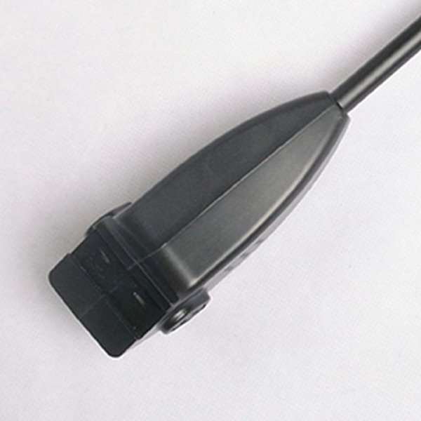 LED Spot 15W, sort, 2 stk. / sæt #5