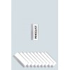 Registersystem Faneblade - 10 Stk. Inkl. Papir #1