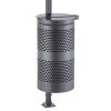 Affaldsbeholder, 38 liter #4