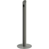 Askebæger Stander 113cm - Grå #1