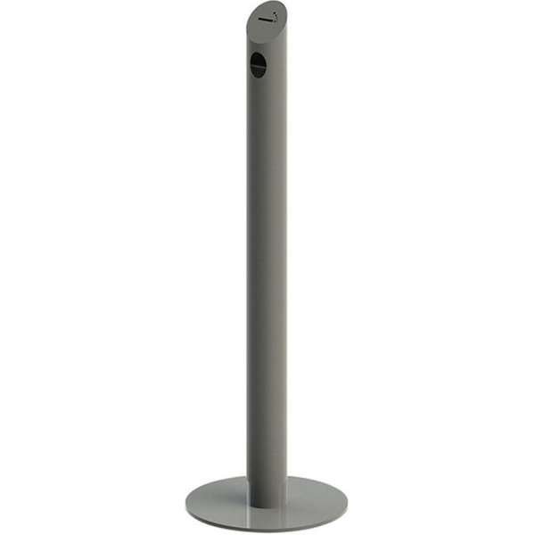 Askebæger Stander 113cm - Grå #1