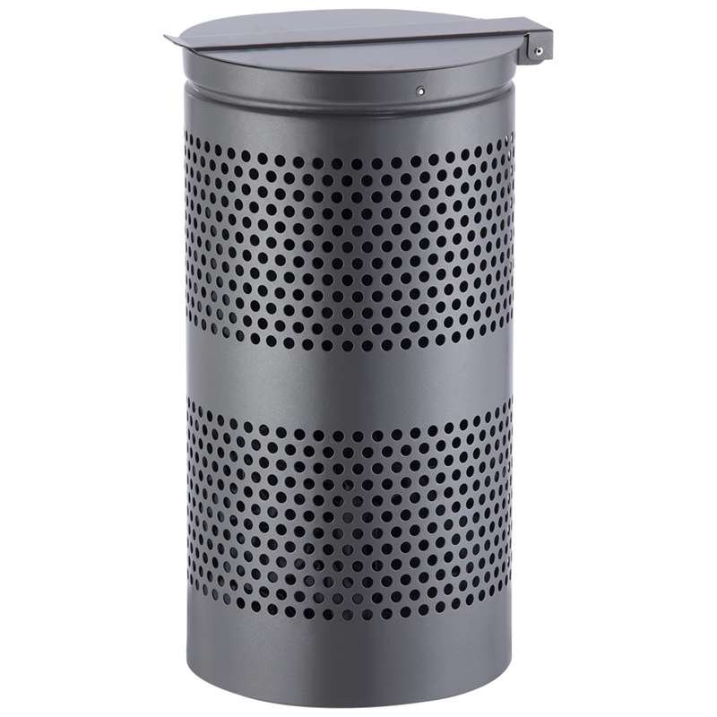Affaldsbeholder, 38 liter #1