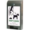 Hundepose dispenser med A4 infodisplay - grå #1