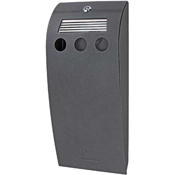 Cigarette Bin Stylo - 1,3 Liter #1