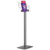 Pillar Brochurestander vertikal - 6xM65 - 9.9x21 cm #1