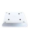 Crown Truss 10x10, Base 19,5x19,5cm - Hvid #1
