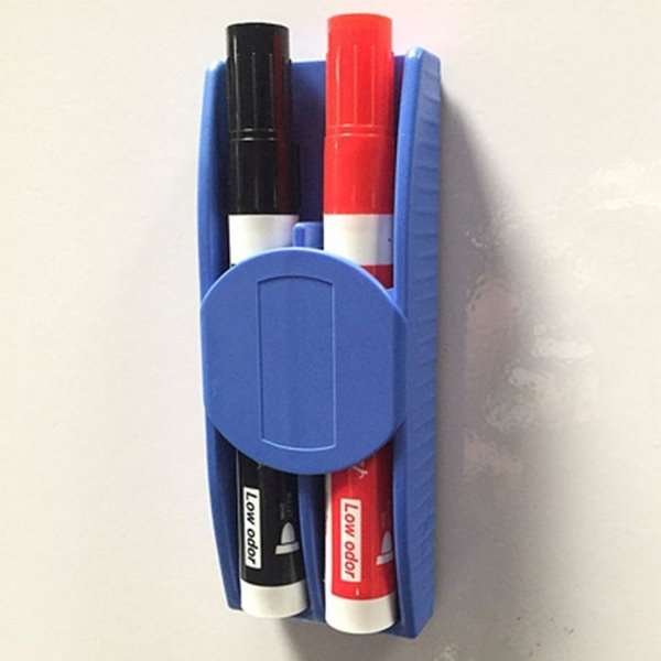 White Board renser, m/holder til marker. Magnetisk #3