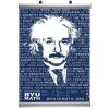 Banner-Line Set, plakatophæng med 30mm aluminium plakatlister - 100cm (B0) #1
