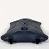 Wind-Sign Waterbase Pro Gadeskilt - sort - A0 #6