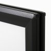 Wind-Sign Waterbase Pro Gadeskilt - sort - A0 #4