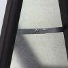 Alu-Line Standard Gadeskilt - sort - 50 x 70 cm #5