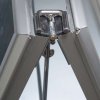 Alu-Line Standard Gadeskilt - sølv - A1 #7