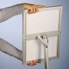 LED Menu Infostander - A4 #3