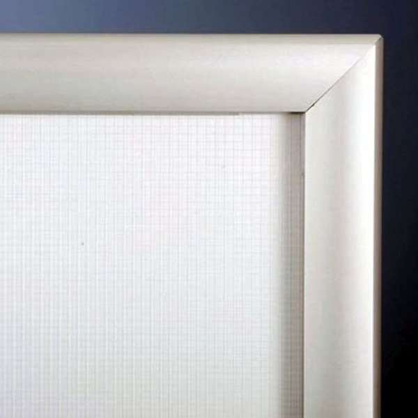 LED Menu Infostander - A4 #4