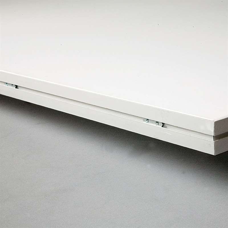 Ocean Ramme Dobbeltsidet - 200x150cm #3