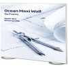Ocean Ramme Dobbeltsidet - 300x225cm #1