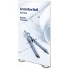 Ocean Ramme Dobbeltsidet - 100x225cm #1