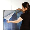 Ophængssystem til Maxiframes: Lagoon og Ocean profiler, 8-pak #3